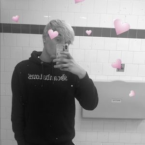 Meet your Posher, Skyler